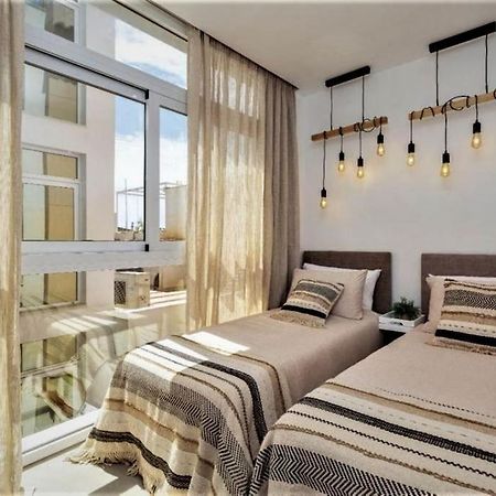 La Cala Beach, La Cala De Mijas. Apartment ภายนอก รูปภาพ