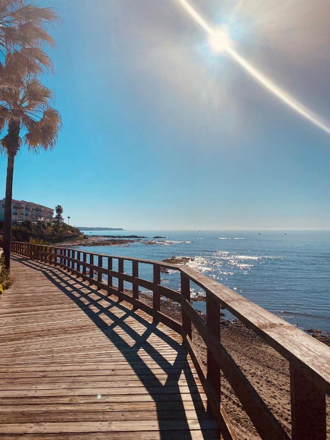 La Cala Beach, La Cala De Mijas. Apartment ภายนอก รูปภาพ