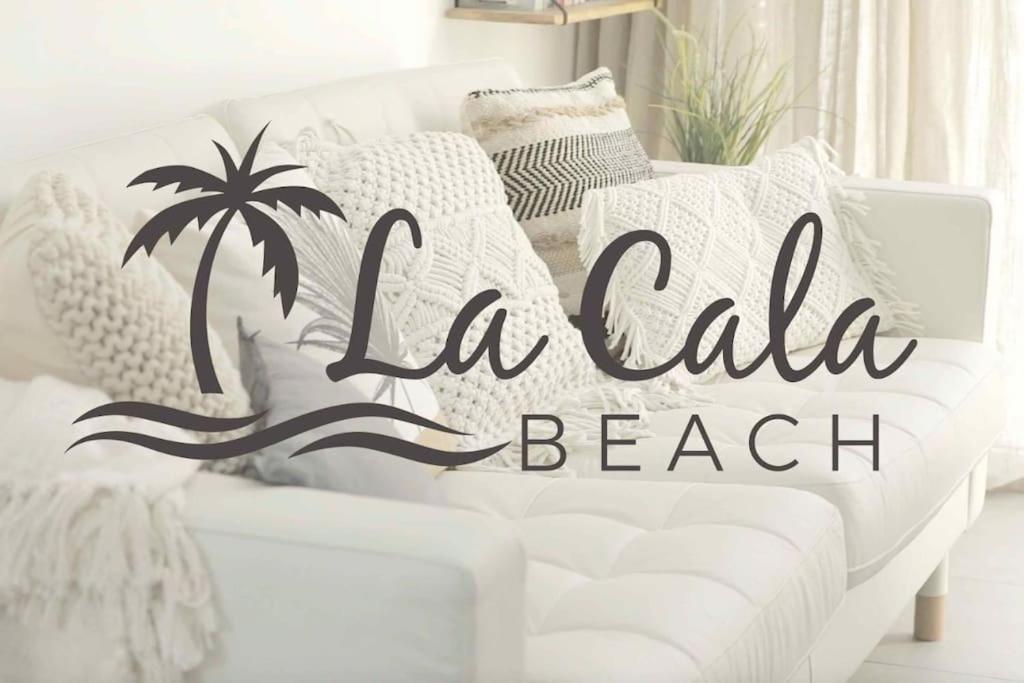 La Cala Beach, La Cala De Mijas. Apartment ภายนอก รูปภาพ