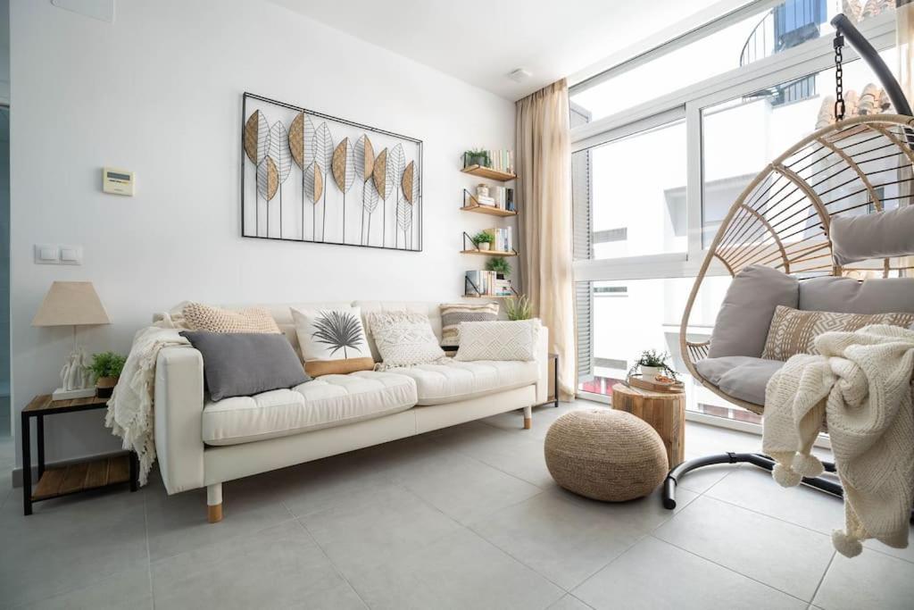 La Cala Beach, La Cala De Mijas. Apartment ภายนอก รูปภาพ