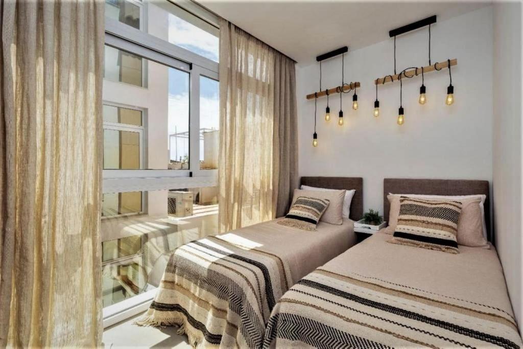 La Cala Beach, La Cala De Mijas. Apartment ภายนอก รูปภาพ