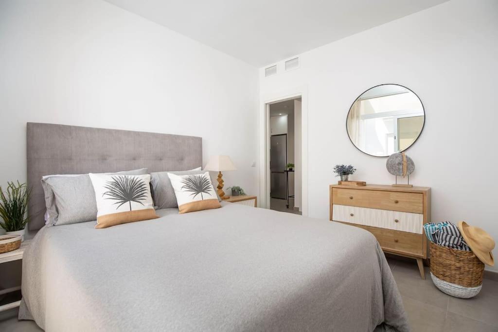 La Cala Beach, La Cala De Mijas. Apartment ภายนอก รูปภาพ